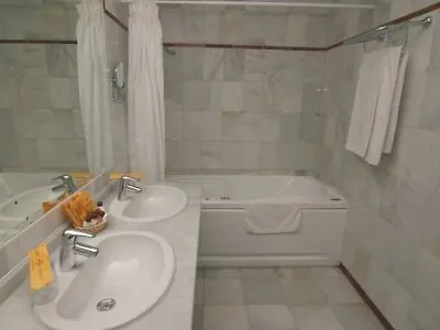 マエストランサ 4* ロンダ