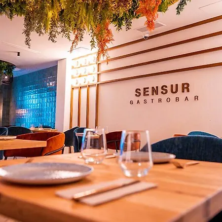 Hotel Maestranza Ronda