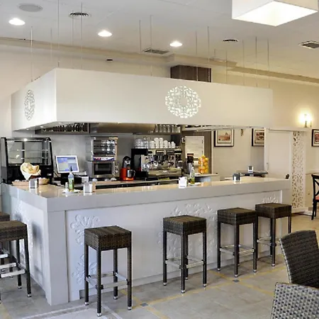 Maestranza Hotel Ronda