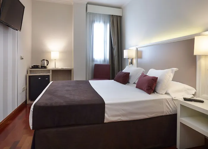 Maestranza Szálloda Ronda