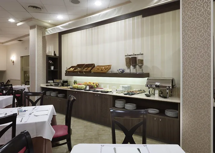 Szálloda Maestranza