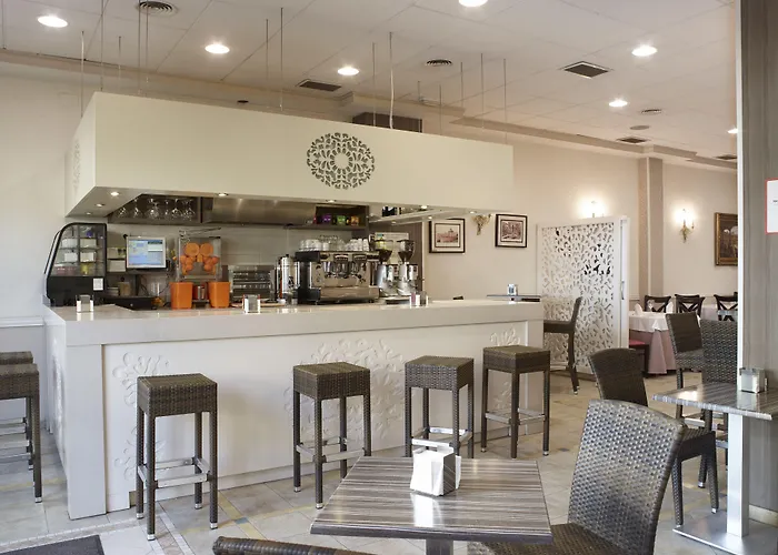 Szálloda Maestranza Ronda