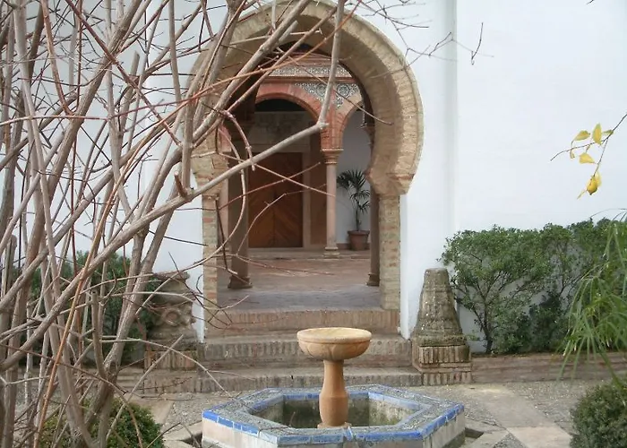 Maestranza Szálloda