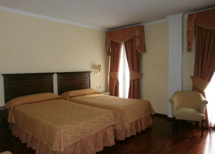 Maestranza Szálloda 4*