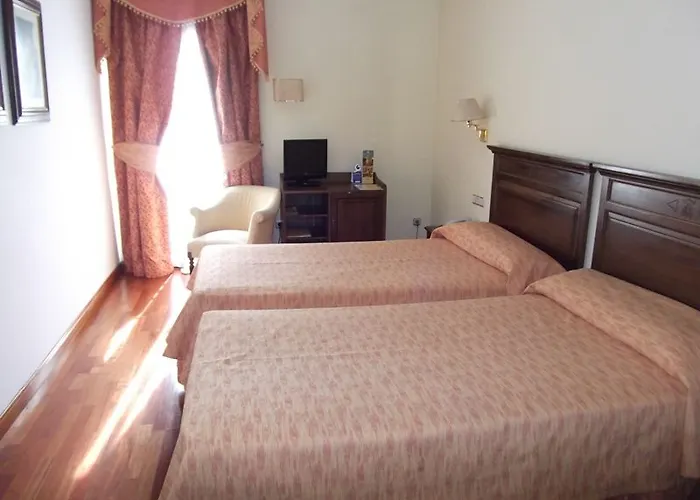 Szálloda Maestranza