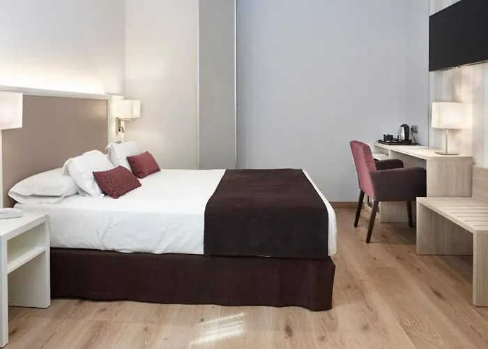 Maestranza Szálloda